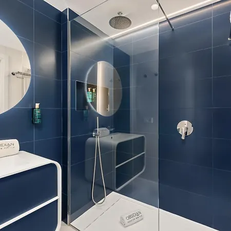 Vv Obsidian New Apartmán Costa Adeje (Tenerife)