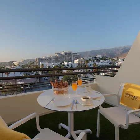 Apartment Vv Obsidian New Costa Adeje (Tenerife)