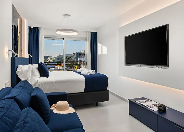 Vv Obsidian New * Costa Adeje (Tenerife)