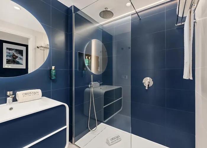 Vv Obsidian New Apartment Costa Adeje (Tenerife)