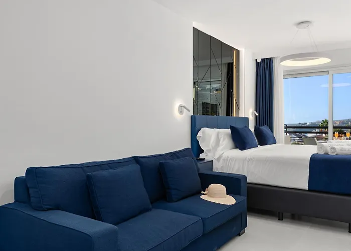 Vv Obsidian New Apartamento *