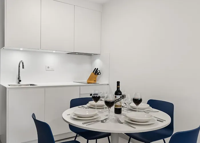 Vv Obsidian New Apartamento *